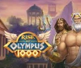 Rise of Olympus
