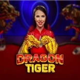 Dragon Tiger Live