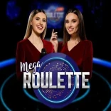 Mega Roulette