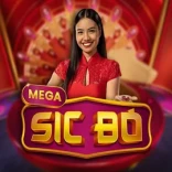 Mega Sic Bo
