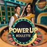 PowerUP Roulette